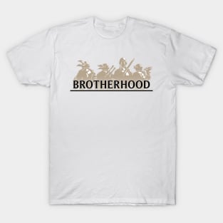 TMNT Brotherhood T-Shirt